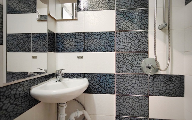 Studiya Guru na Shelesta 36 Flat