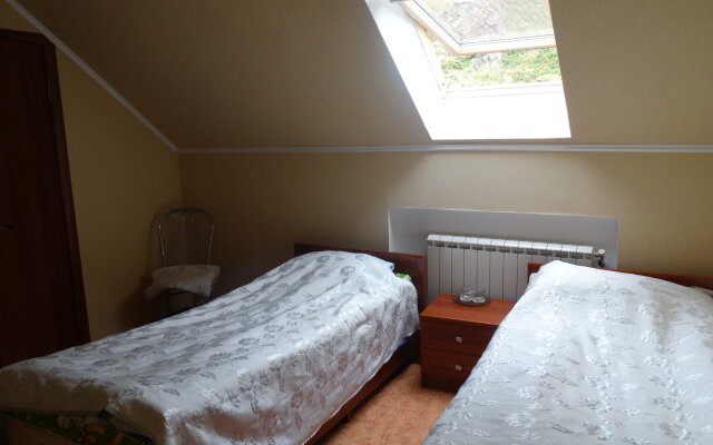 Sedmoy Region Guest House