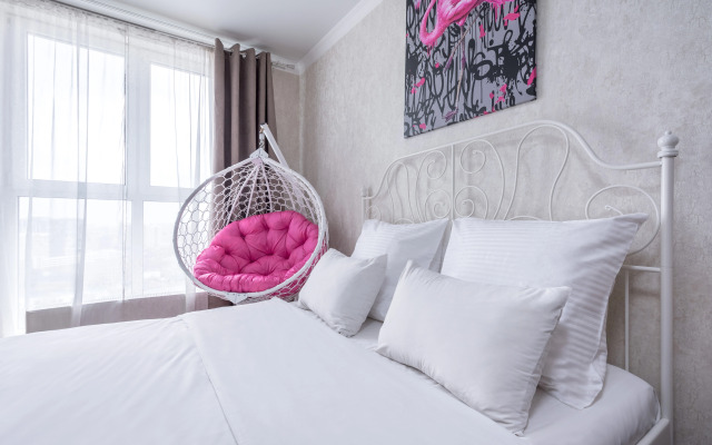 Bolshoi by Roomers Apartments