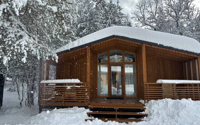 База Отдыха АЮ Шале