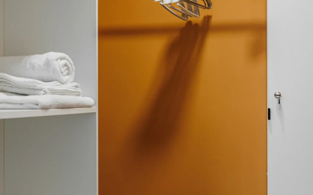 Квартира Яркая в Сердце Ярославля