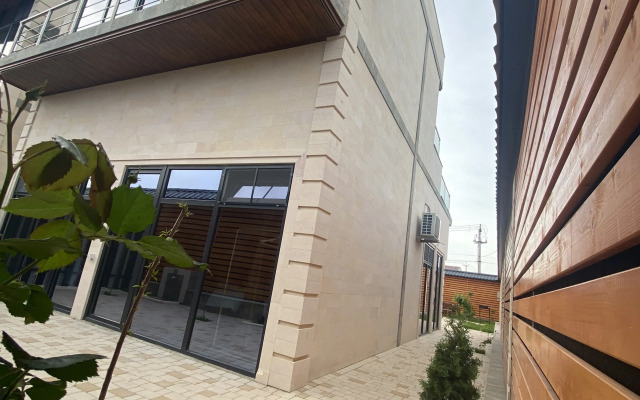Goryachiy Pesok Guest house