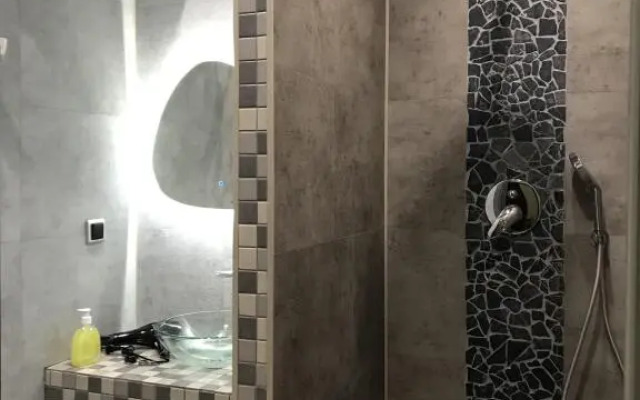 Апартаменты Эко&loft