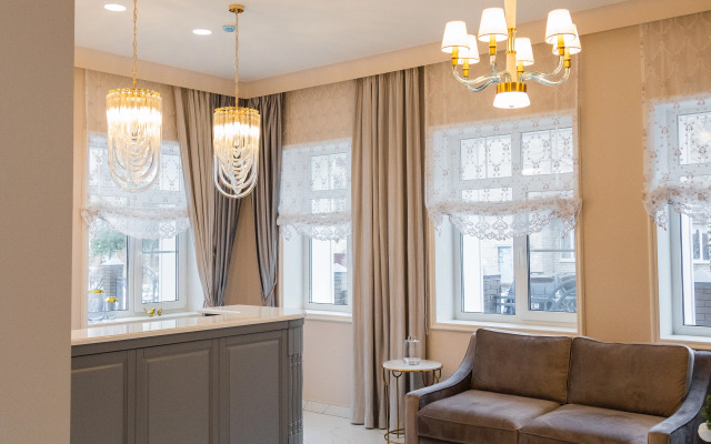 Гостевой дом София