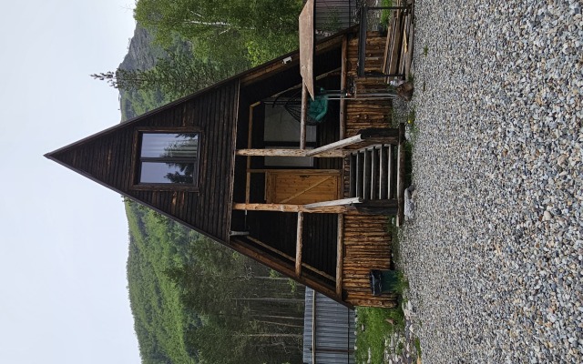 Terskol Star