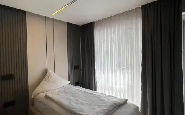 Hafez Bad Salzuflen Hotel