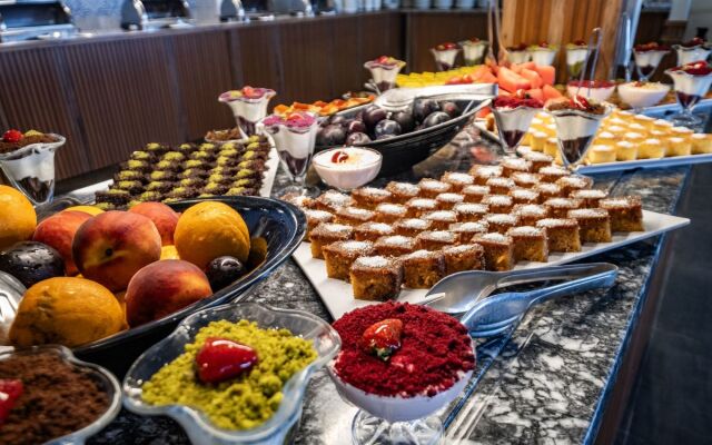 Club Sideris - Halal Family Hotel