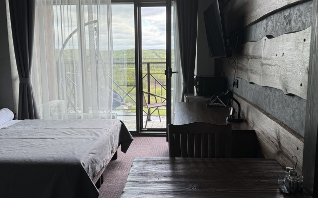 Апартаменты Business Residence&SPA 2