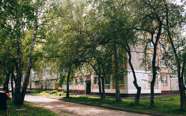 Квартира Калина на Никитина