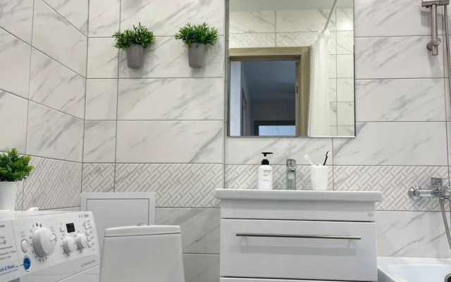 Квартира Евгения Золотухина 27