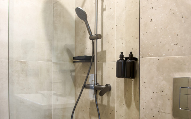 Boutique hotel Avtograf
