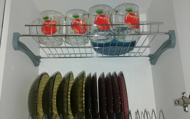 Квартира Мой Город