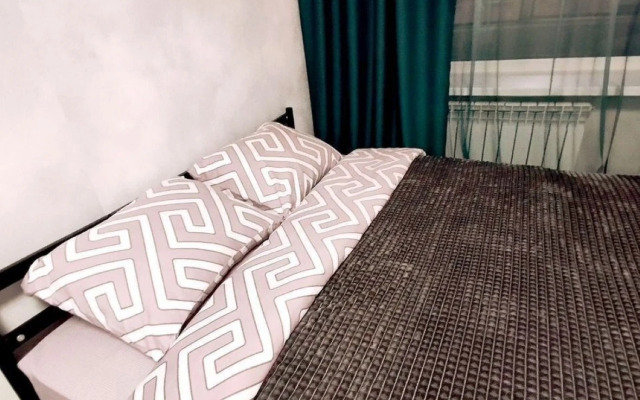 Квартира на улице Кутузова 14