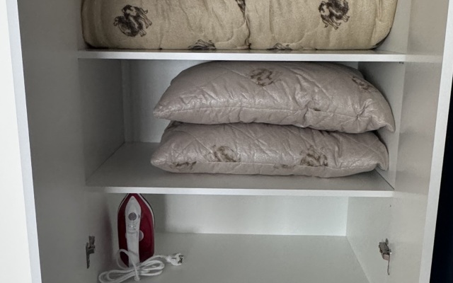 Квартира в ЖК Фрегат