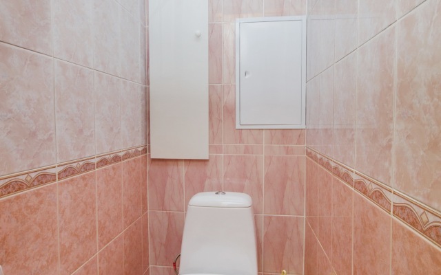 Апартаменты на улице Обойная 4/2