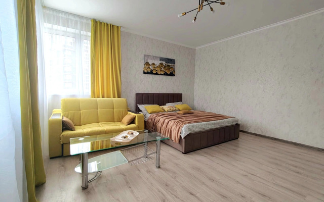 Квартира ЖК Татьянин Парк