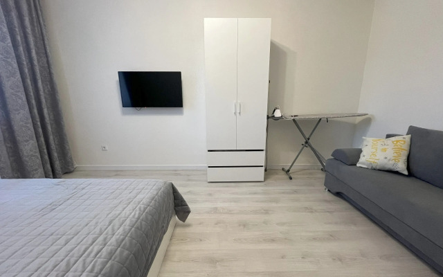 Квартира уютная однушка рядом с центром города