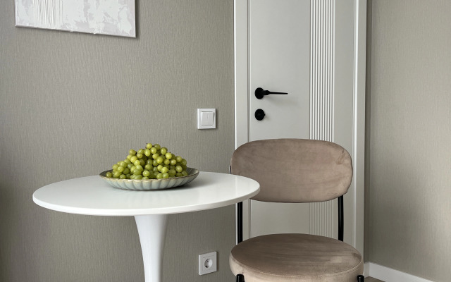 Briz Klassa Lyuks Flat