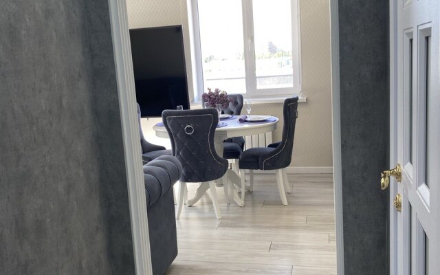 Квартира На чиле в Казани