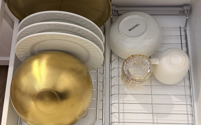 Апартаменты двухэтажные рядом с Кремлем