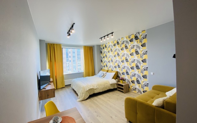 Апартаменты Apart Свобода Рядом с Гринвич