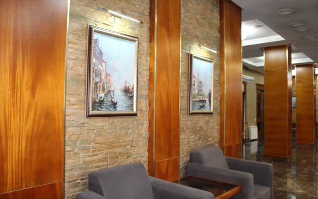 King Hotel Astana