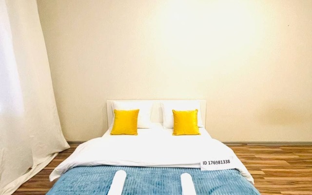 MAXI Apartments Na Lenina 8