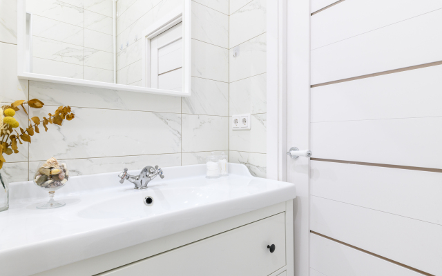 Апартаменты Sergeew Apartments Авторский апартамент у Мариинского Театра