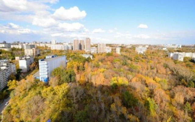 Квартира на улице Пионерская 1