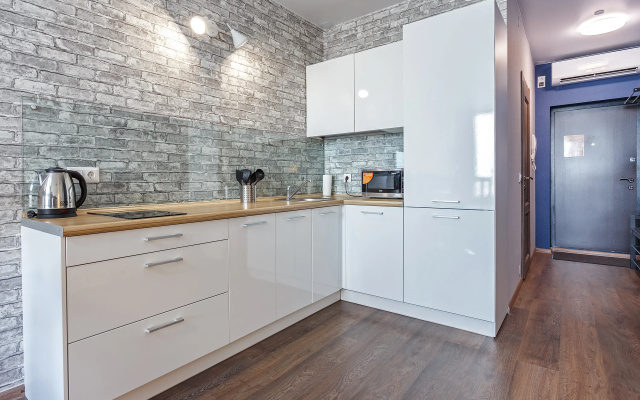 Gostevoj dom Apartments-Home Hotel