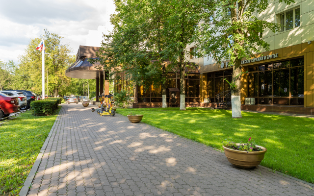 Park-otel' Fili