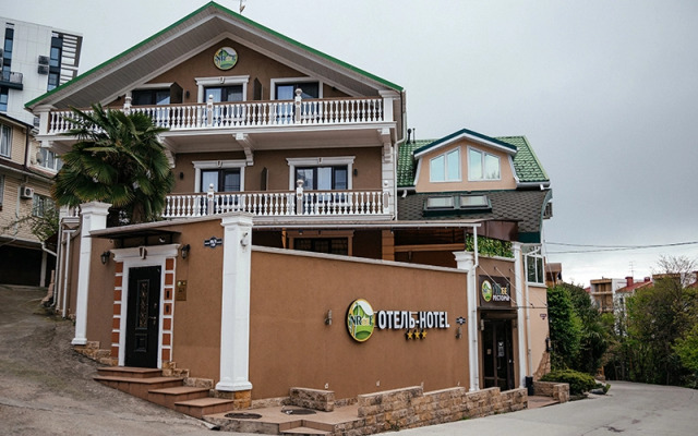 NREEF Hotel