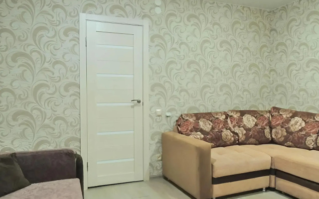 Частный дом Николь