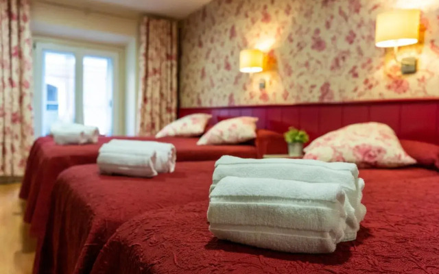 Hostal Matheu
