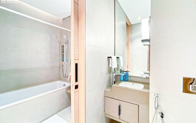 Jetset Life Style @ Address Residence-3908 Apartments