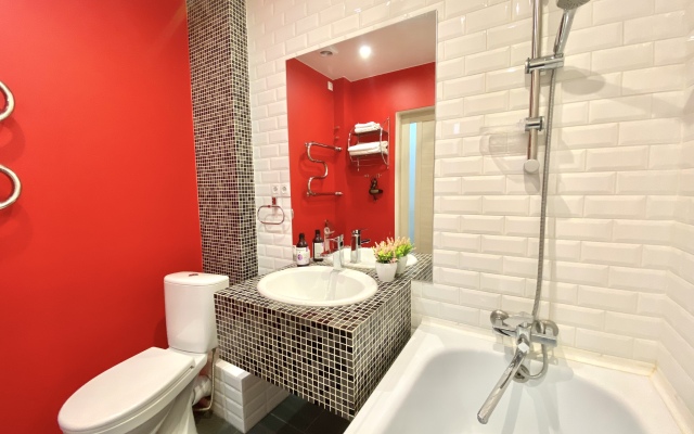 Zhivopisnye Kvartiry54 Na Lenina 23a Apartments
