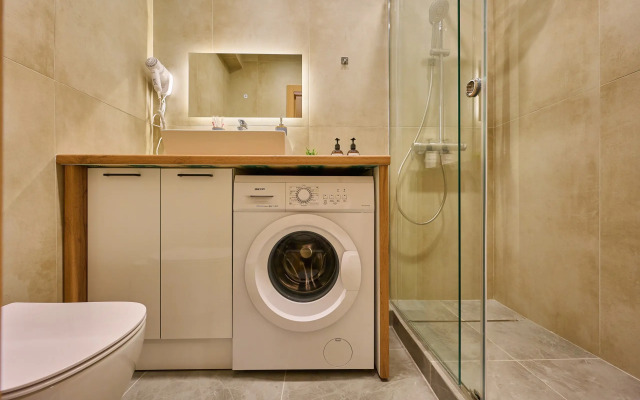 Апартаменты Grand Palace 616