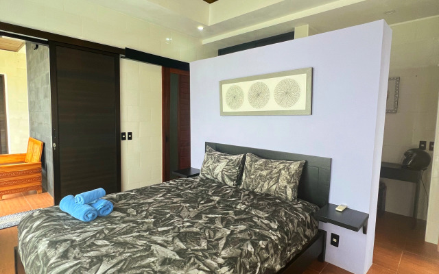 Deja View Villa