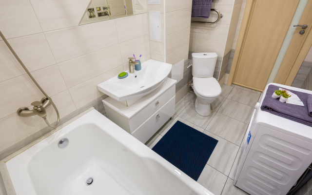 Апартаменты Одноместные на Лыткина