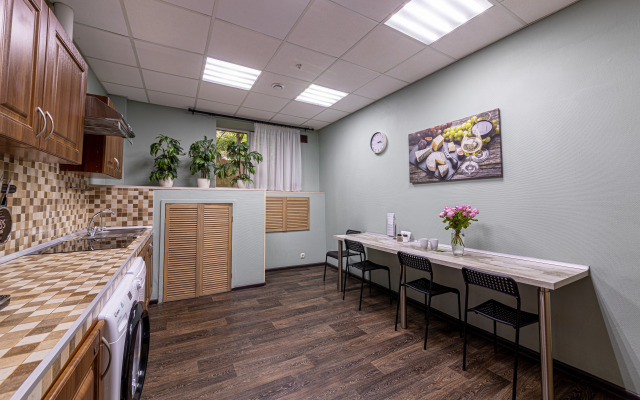 Semenovsky Mini hotel