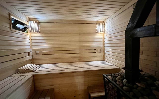 Guest House Dilivita