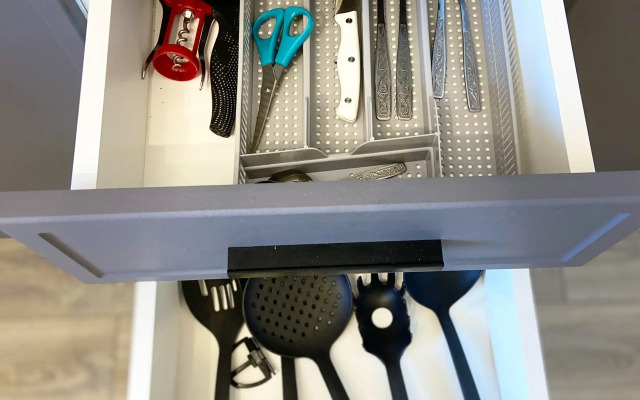 Апартаменты Премиум класса Пионы