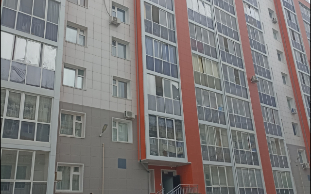 Квартира в районе Водоканала