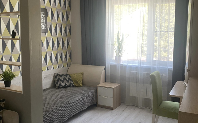 Квартира Пятикомнатная с видом на горы