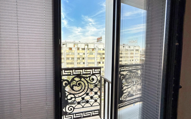 Apartamenty Kazakhstan Residents by Royal Rentals 155