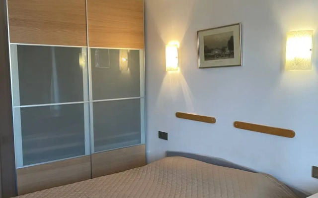 Квартира на Коломенской