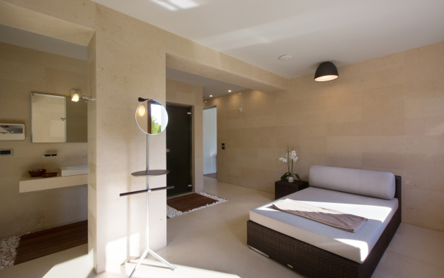 Terra Creta, Luxury Retreat and Spa Villa