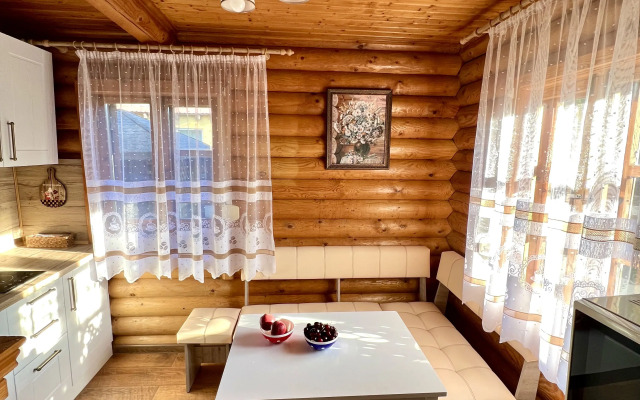 Гостевой Дом Журавушка