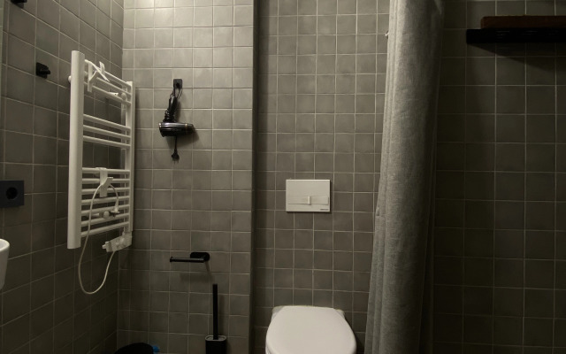 Квартира Студия на Ленинградском проспекте