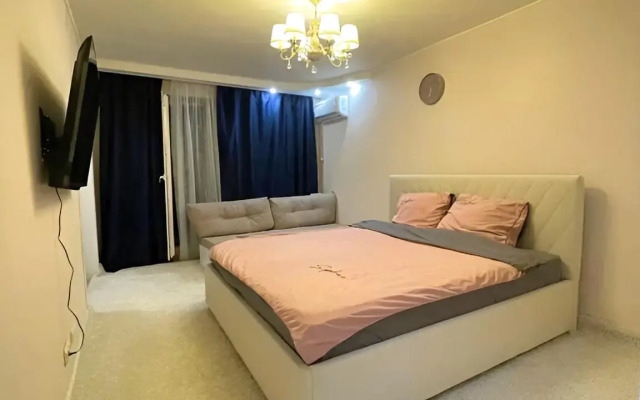 Квартира на Вишневского 61 Казань